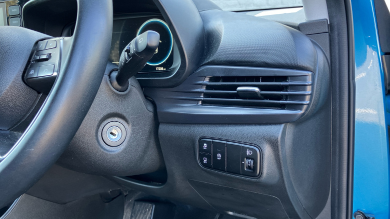 Hyundai i20 1.0T GDi 48V MHD SE Connect 5dr DCT Petrol Hatchback